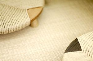 玄関網戸という新しい発想について