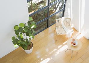 テレワークに適した住宅を提供します