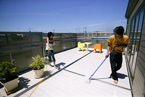 防犯カメラの工事をお考えの場合